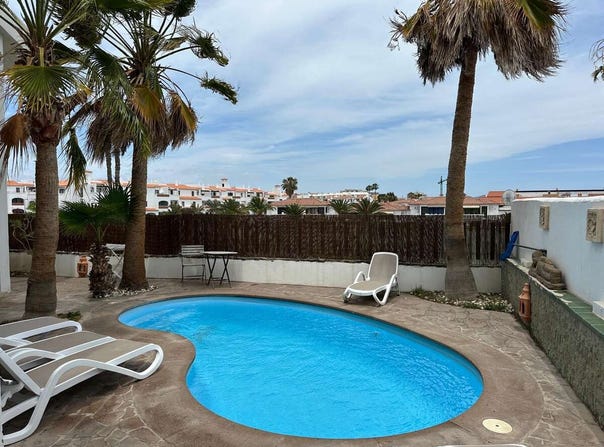 Amarilla Golf, San Miguel de Abona, Canary Islands 38639