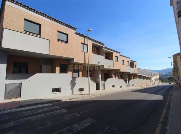 Onil, Valencian Community