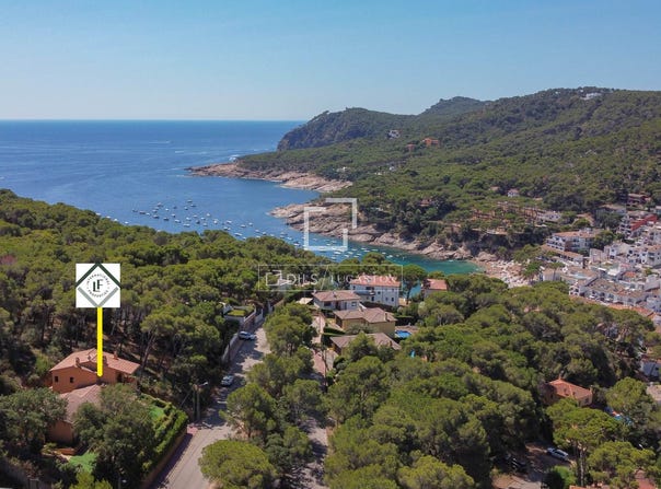 Tamariu, Catalonia 17212