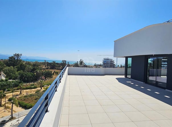 Torremolinos, Andalusia 29620