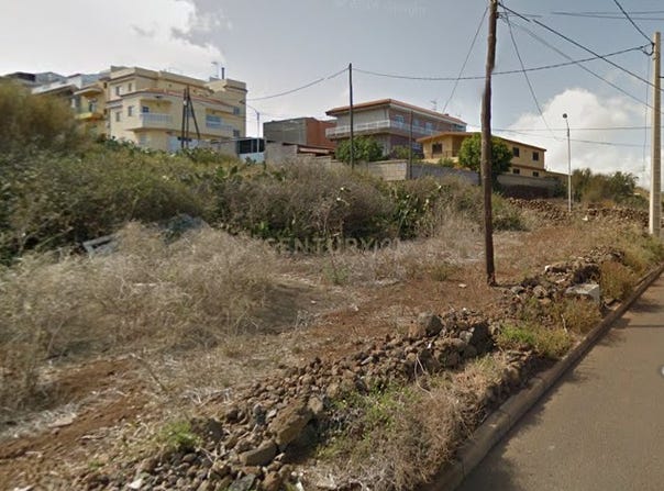 Santa Cruz de Tenerife, Canary Islands