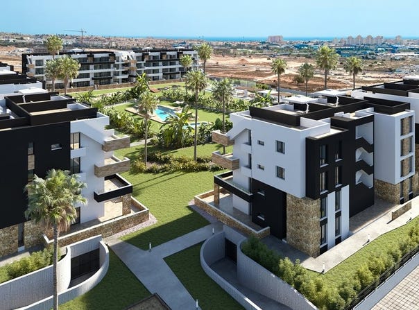 Torrevieja, Valencia 03180