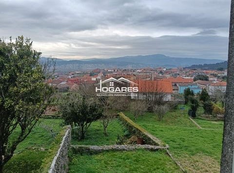 Guarda (a), Pontevedra 36780
