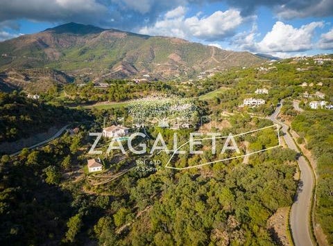 Benahavís, Andalucía