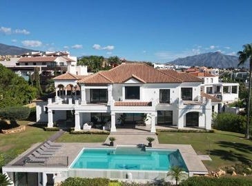 Benahavís, Andalucía