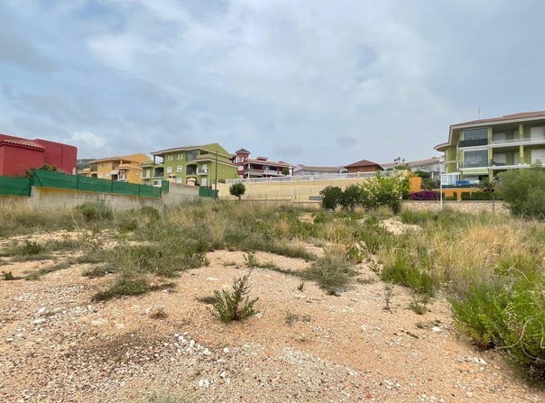 Peñiscola, Valencian Community 12598