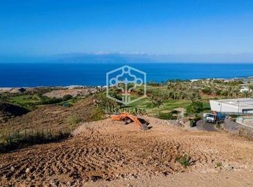 Guia De Isora, Tenerife