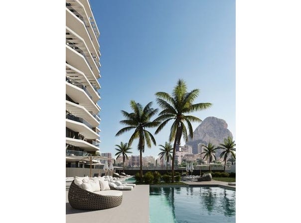 Calpe / Calp, Alicante