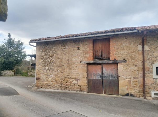 Mazcuerras, Cantabria 39509