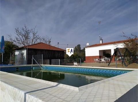Lora Del Rio, Sevilla