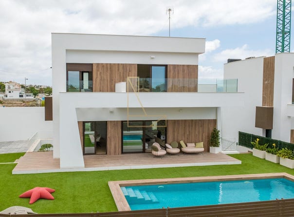 Finestrat, Valencia 03509