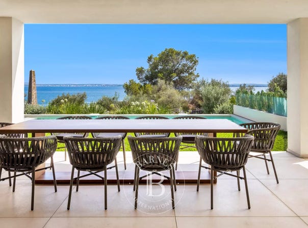 Aucanada, Balearic Islands 07410