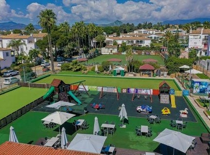 El Paraiso, Benahavís, Malaga