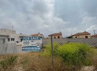 Guardamar Del Segura, Costa Blanca (alicante)