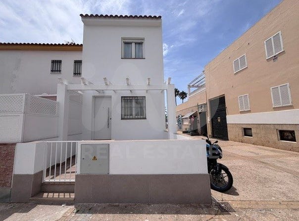 Isla Cristina, Andalusia 21410