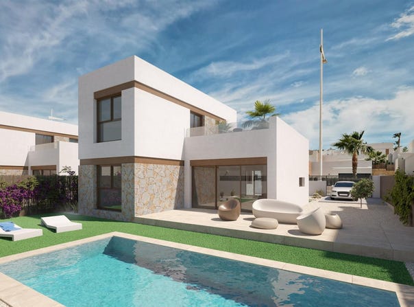 Algorfa, Valencia 03169