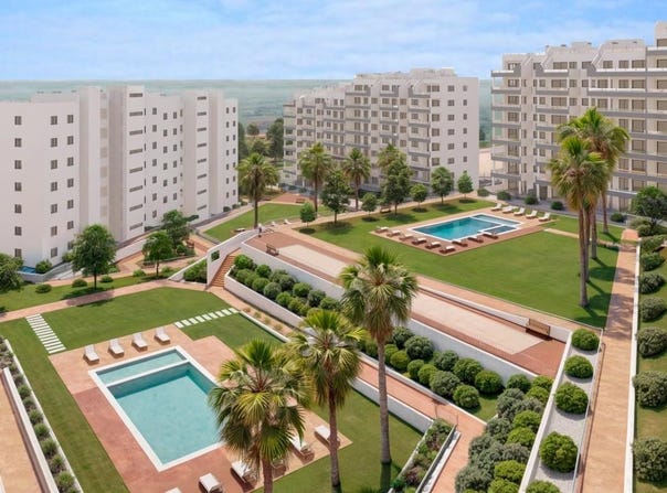 San Miguel de Salinas, Valencia 03193
