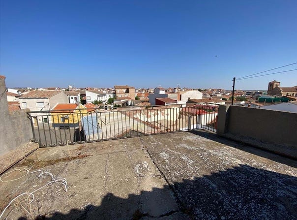 Navahermosa, Castile-La Mancha