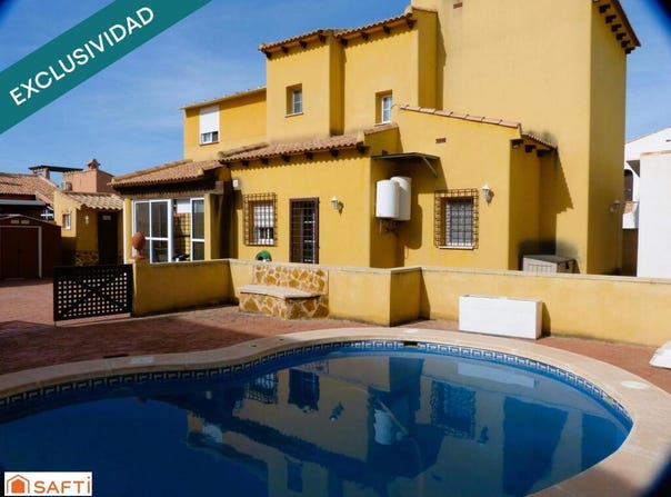 Fortuna, Region of Murcia 30620