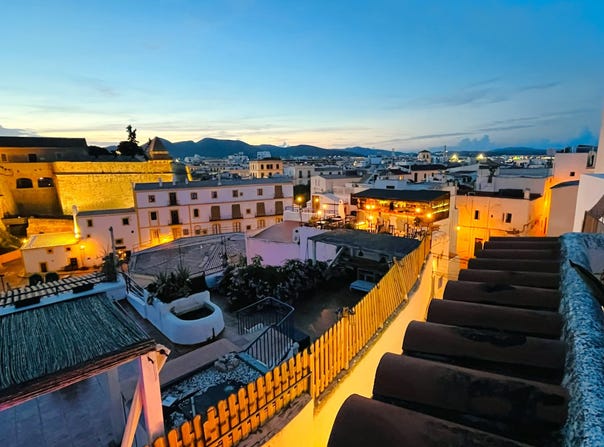 Eivissa, Balearic Islands 07800