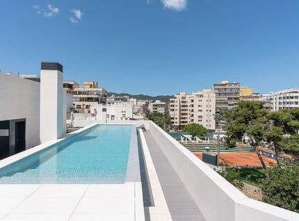 Palma, Mallorca