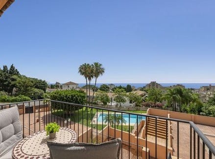 Torremolinos, Andalucía