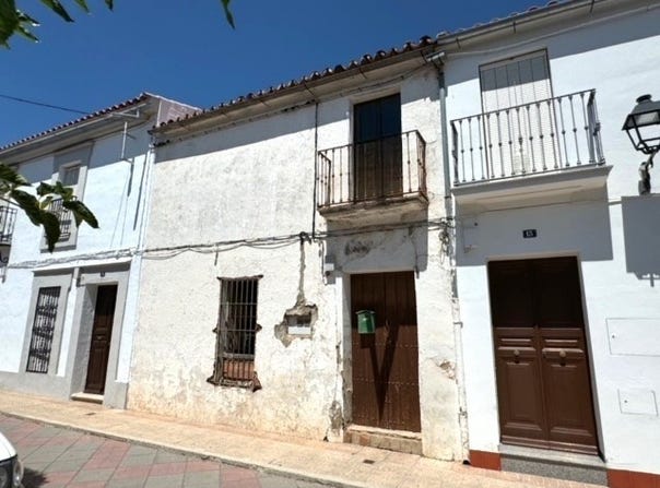 Malcocinado, Extremadura