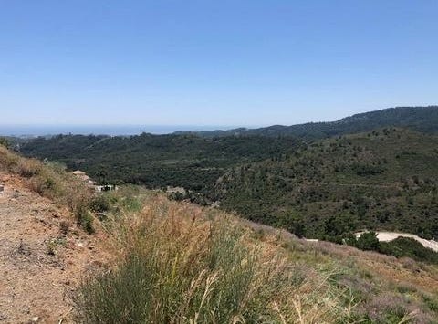 Benahavis, Malaga 29688