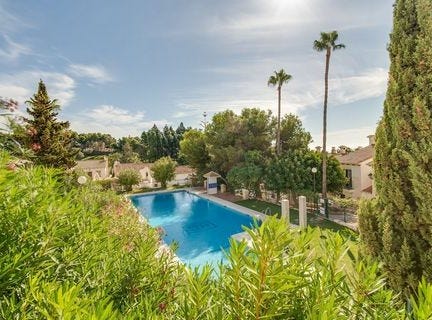 Benalmadena, Andalucía