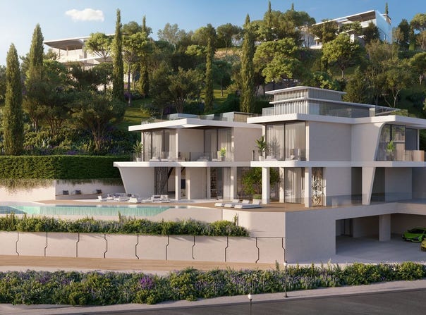 Benahavis, Andalusia 29679