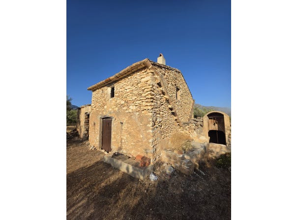 POLIGONO 27, Rasquera, Catalonia 43513