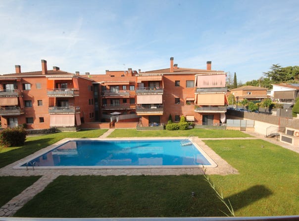 La Roca del Vallès, Catalonia 08430