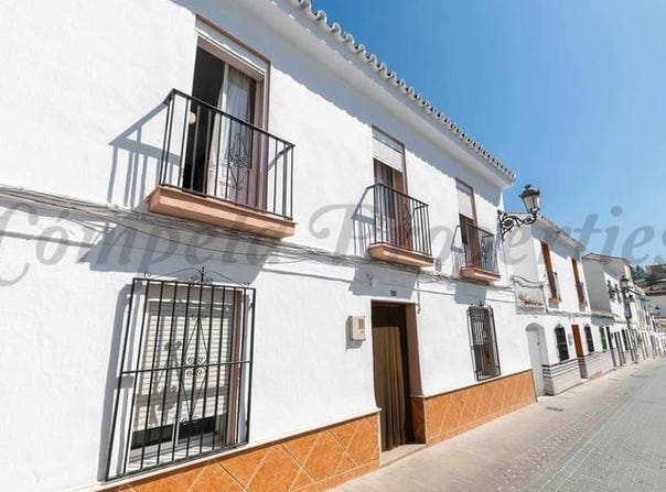 Torrox, Andalusia 29770