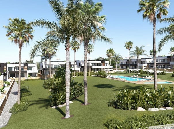 Ciudad Quesada, Valencia 03170