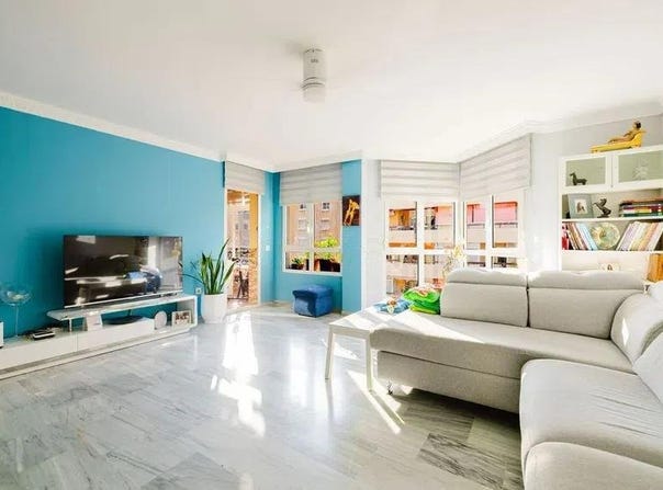 Torremolinos, Andalusia 29620