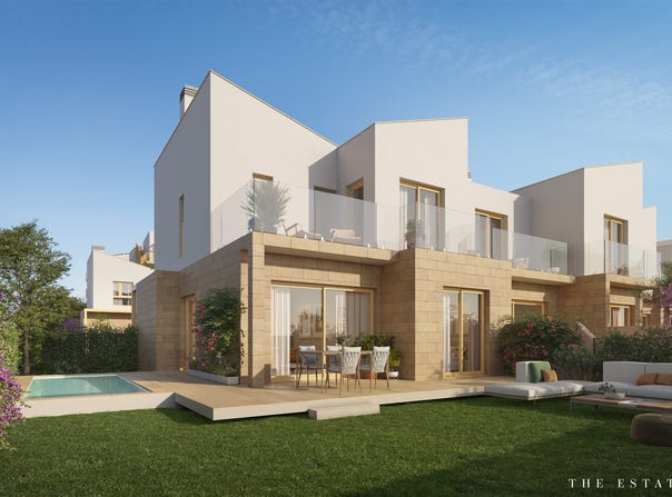 El Verger, Valencia 03770