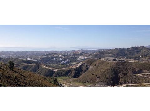 Benahavis, Malaga 29678