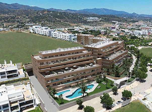 Estepona, Andalusia 29680