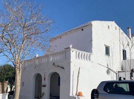 Es Castell, Illes Balears|Baleares 07830