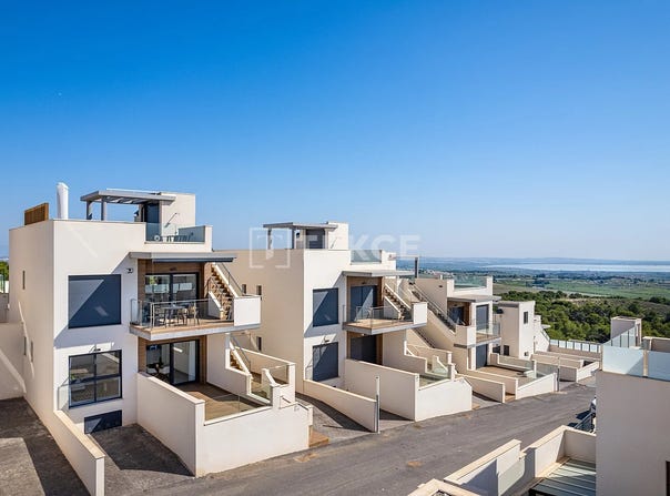 San Miguel de Salinas, Las Colinas, Alicante, Valencian Community 03193