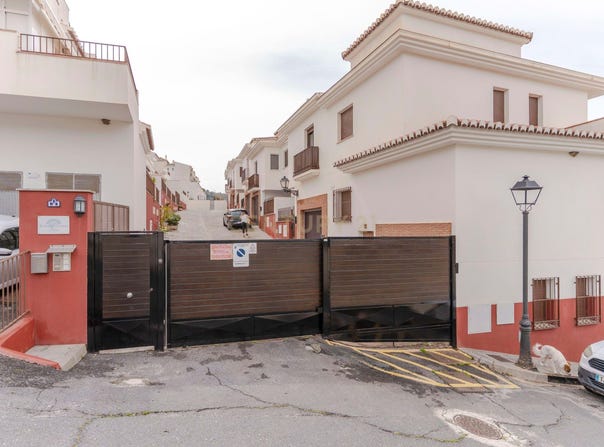 Vélez de Benaudalla, Andalusia
