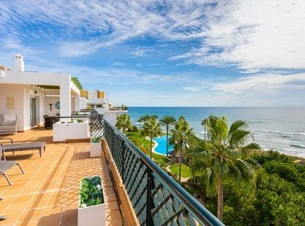 Marbella, Andalucía