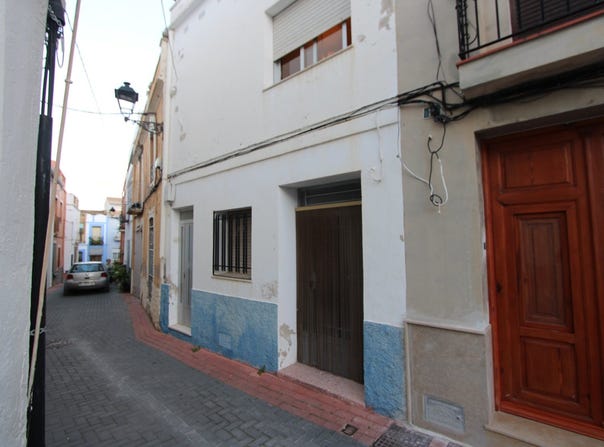 Murla, Valencia 03792