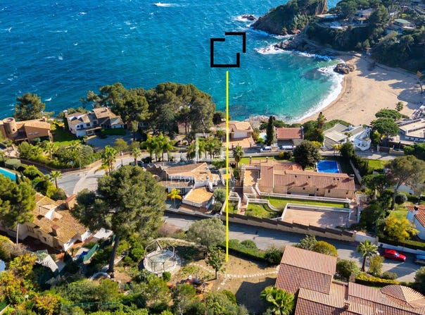 Blanes, Catalonia 17300