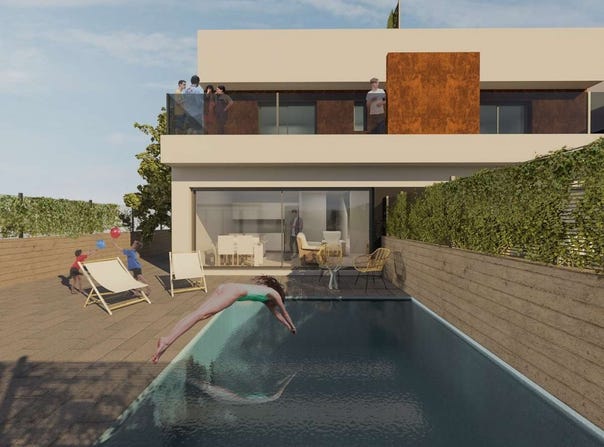San Javier, Murcia, Region of Murcia 30720