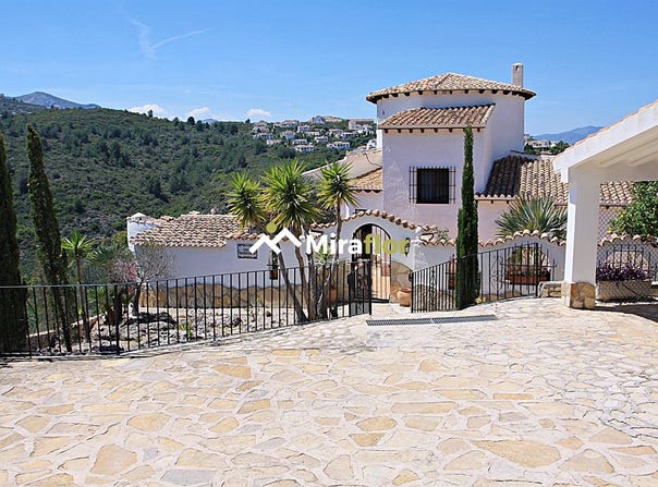 Monte Pego, Valencia 03789