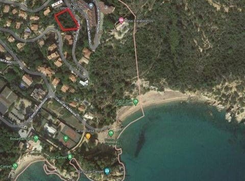 Santa Cristina d'Aro, Cataluña|Catalonia