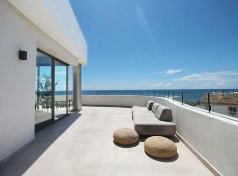 Mijas, Andalucía