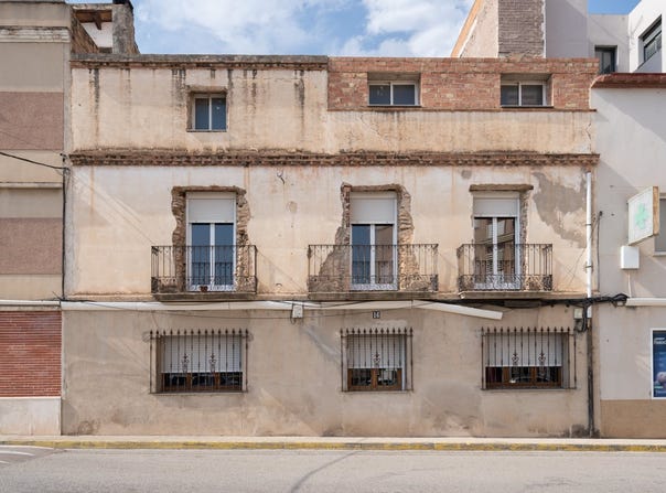 Roquetes, Catalonia 43520