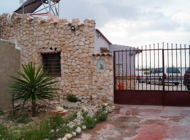 Monòver, Valencia 03640